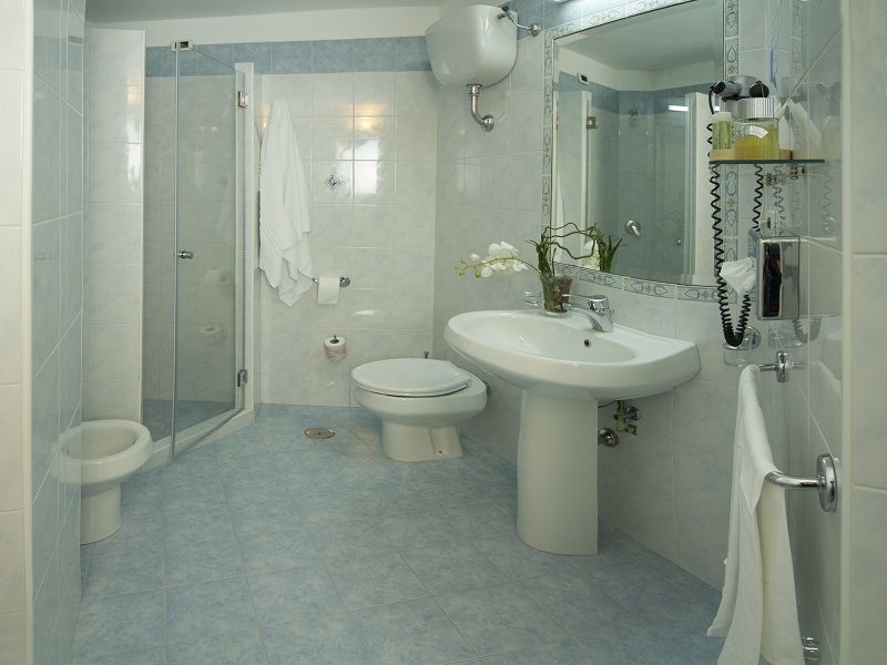 Grifo Hotel Charme & SPA - mese di Aprile - Hotel Grifo-Casamicciola Terme Ischia